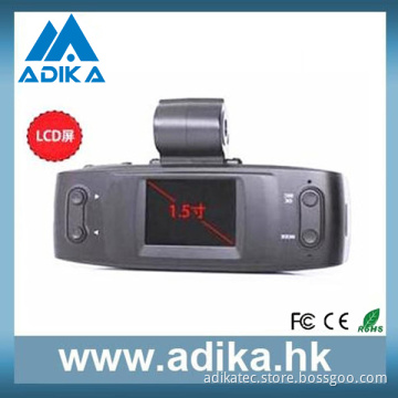 Night Vision 1080p HD Mobile DVR with G-Sensor Function (ADK-C148)